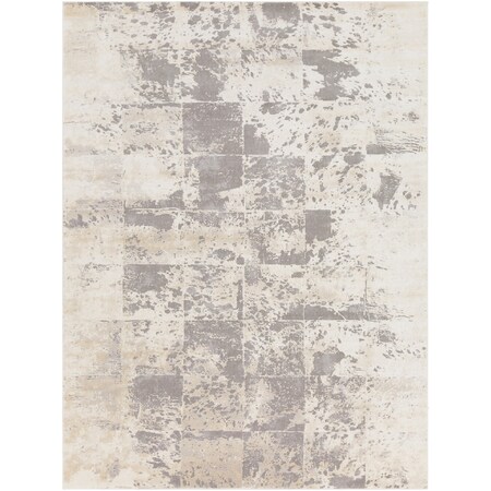 Livabliss Tibetan TBT-2312 Machine Crafted Area Rug TBT2312-710103